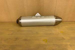 Terminale std Husqvarna 250