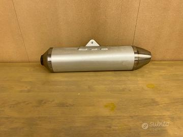 Terminale std Husqvarna 250