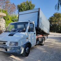 Iveco turbo daily 35c10