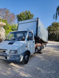 Iveco turbo daily 35c10