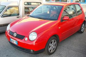 Volkswagen Lupo 1.4 16V cat Highline