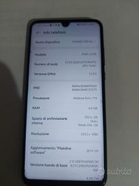 Huawei p30 lite