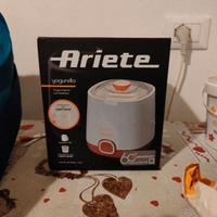 Yogurella Ariete