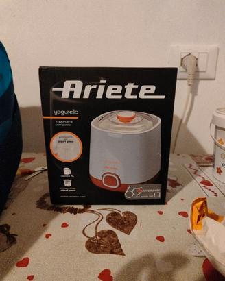 Yogurella Ariete
