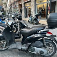 Piaggio liberty 125