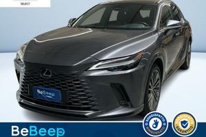 Lexus RX 450H+ 2.5 PHEV LUXURY E-CVT