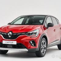 Ricambi usati renault captur #4