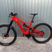 Specialized turbo levo 2021
