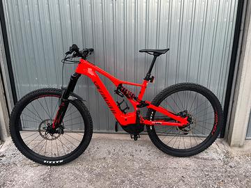 Specialized turbo levo 2021