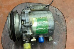Compressore clima BMW E30