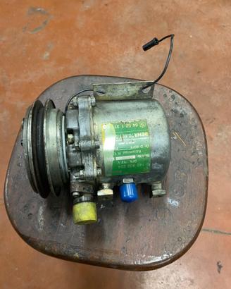 Compressore clima BMW E30