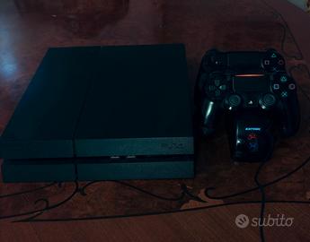  PlayStation 4 modello Originale 