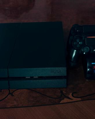  PlayStation 4 modello Originale 