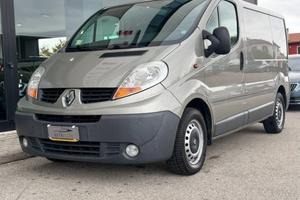 RENAULT Trafic T27 2.0 dCi/90 PC-TN Furgone Ice