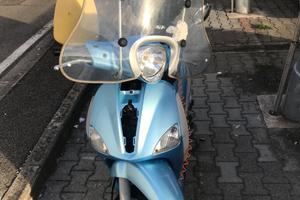 Piaggio Liberty 50 4 t