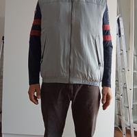 Gilet Tecnico Slam A.T.S.