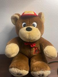 Peluche interattivo Chicco