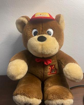 Peluche interattivo Chicco
