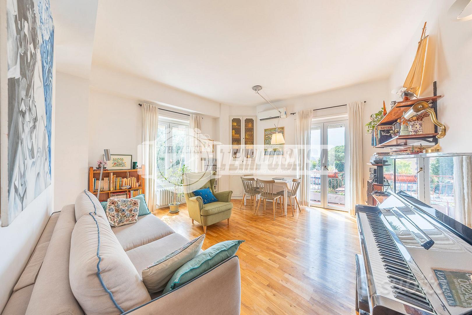Appartamento – Roma, San Paolo, Ostiense - Vista 5