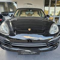 Porsche Cayenne 3.0 Diesel