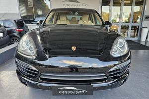 Porsche Cayenne 3.0 Diesel
