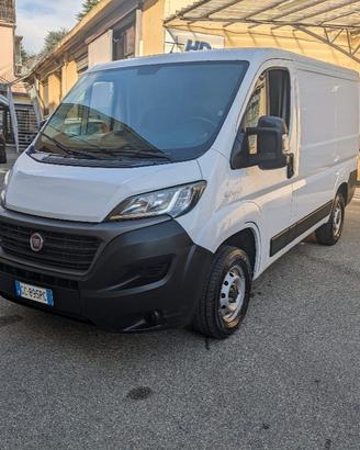 FIAT DUCATO 2.3 MJT PC-TN Euro 6 d-temp iva c