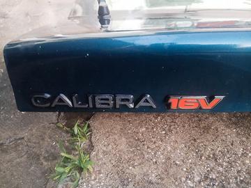 opel calibra