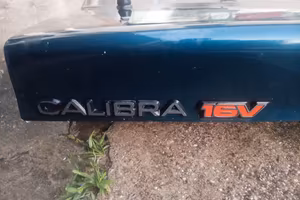 opel calibra