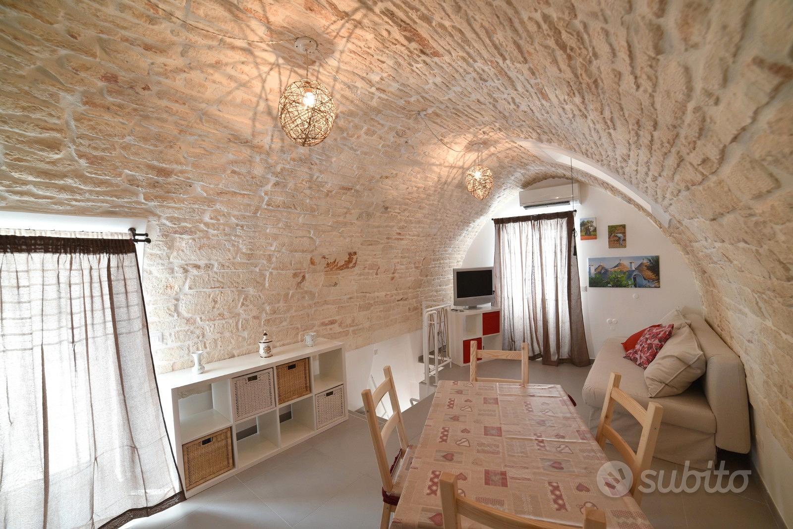 Apartment in Martina Franca, Taranto - Vista 3