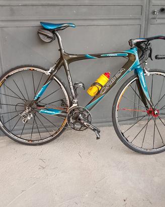 bici orbea