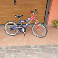 Bicicletta Bambino Atala