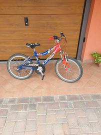 Bicicletta Bambino Atala