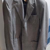 Cappotto nuovo uomo lunghezza  3/4
