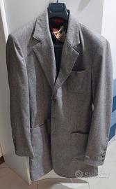 Cappotto nuovo uomo lunghezza  3/4