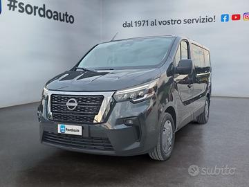 NISSAN Primastar 2.0 dCi 110CV Acenta