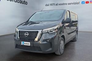 NISSAN Primastar 2.0 dCi 110CV Acenta