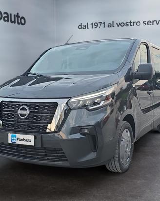 NISSAN Primastar 2.0 dCi 110CV Acenta