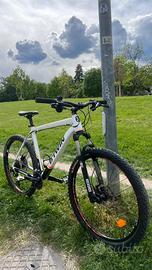 MTB ROCKRIDER B’TWIN 580