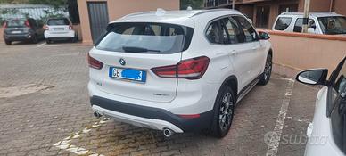 BMW X1 S18D XLINE PLUS