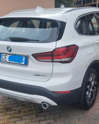 BMW X1 S18D XLINE PLUS