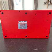 Controller midi akai