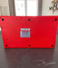 Controller midi akai