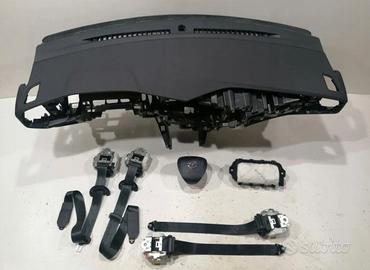 KIT AIRBAG - Opel Mokka 2° serie (dal 2020)