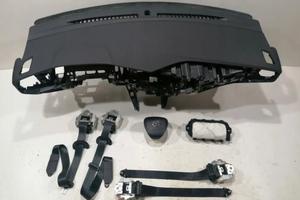 KIT AIRBAG - Opel Mokka 2° serie (dal 2020)