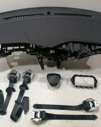 KIT AIRBAG - Opel Mokka 2° serie (dal 2020)