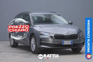 SKODA octavia iv 2024 wagon Octavia Wagon 2.0 tdi