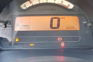 Auto C3 2007