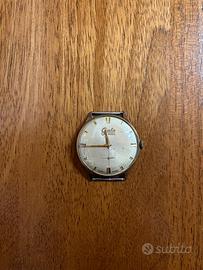 Orologio Gala 21 rubis