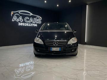 Mercedes-benz A 180 CDI Coupé Special Edition