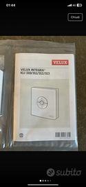 Velux Integra KLI  310/311/312/313 per tapparelle